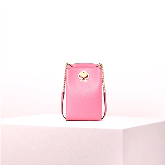 kate spade Handbags - Kate Spade Romy North South Crossbody